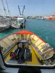 Container ship for sale