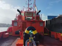 Towboat for sale