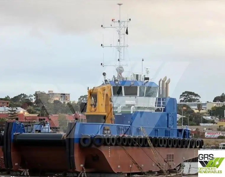 Workboats for sale