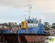 Workboats for sale