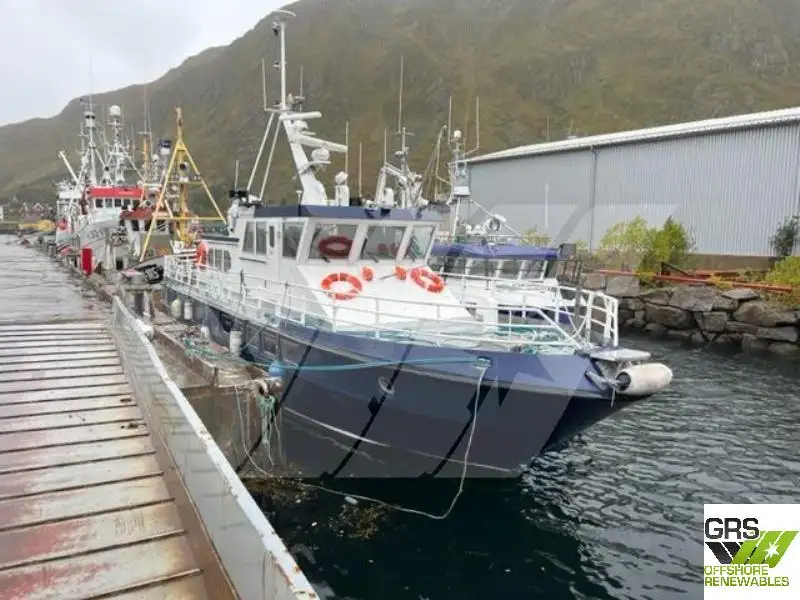 Ro-Ro ship for sale