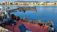 Workboats for sale