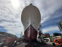 Trawler for sale