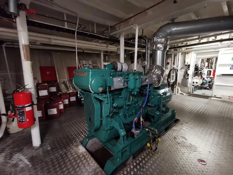 Ro-Ro ship for sale