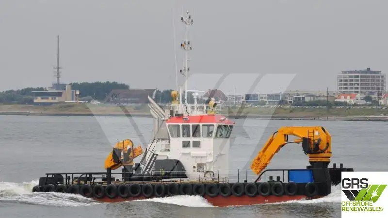 General Cargo/Multi-purpose for sale