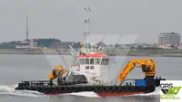 General Cargo/Multi-purpose for sale
