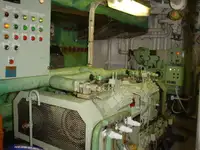 Trawler for sale