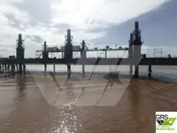 Container ship for sale