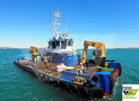 Workboats for sale