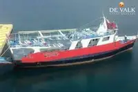 Ferry vessel for sale