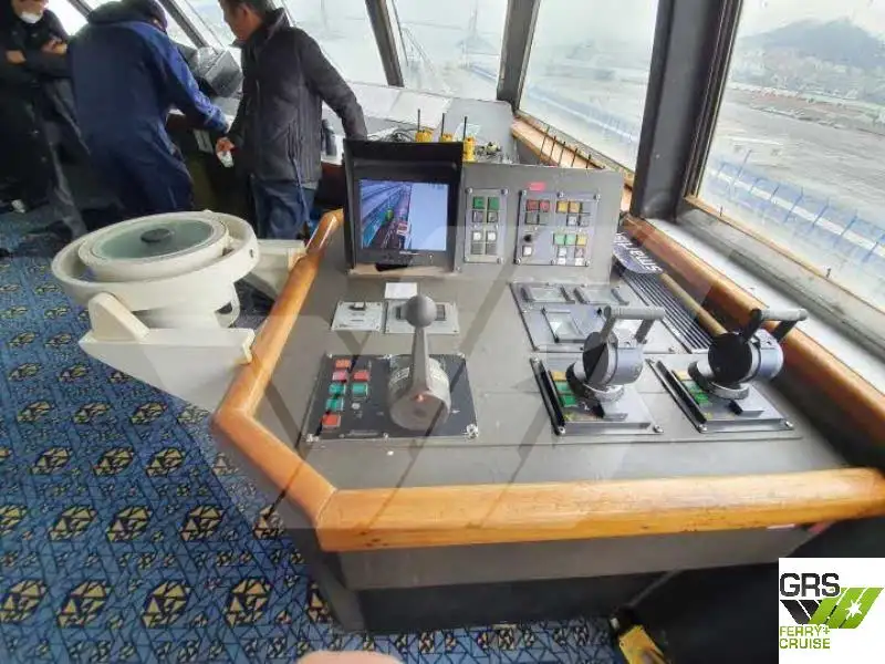 Ro-Ro ship for sale