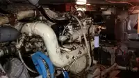 Patrol boat for sale