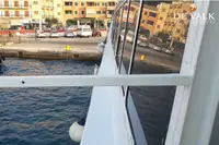 Cruise ship for sale