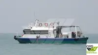 Survey vessel for sale