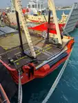 Container ship for sale