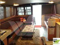 Workboats for sale