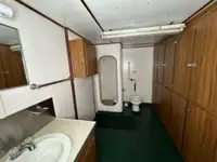 Towboat for sale