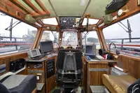 Pilot boat for sale
