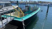 Cruise ship for sale