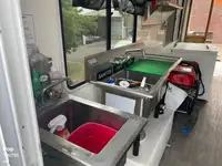 Catamaran for sale
