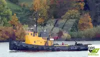 Towboat for sale