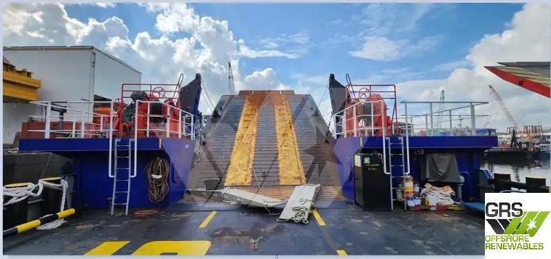 Landing Craft, Tank for sale