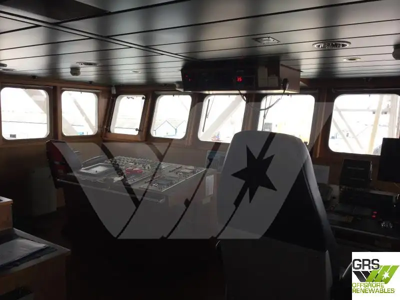 Fast Supply Vessel (FSV) for sale
