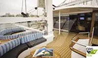 Cruise ship for sale