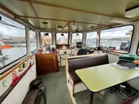 Towboat for sale
