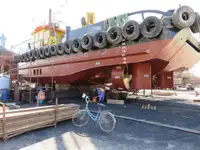 Towboat for sale