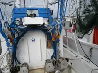 Trawler for sale
