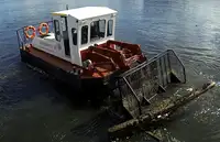 Barge for sale