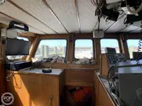 Longliner for sale