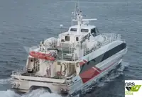 Cruise ship for sale