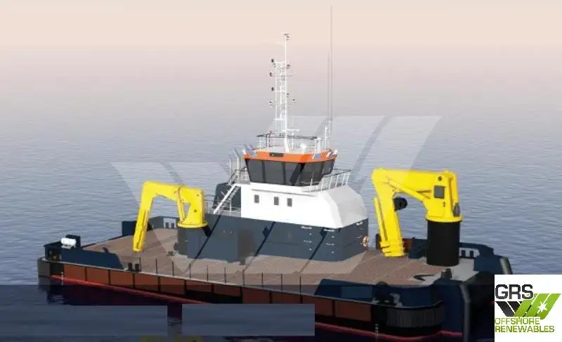 General Cargo/Multi-purpose for sale