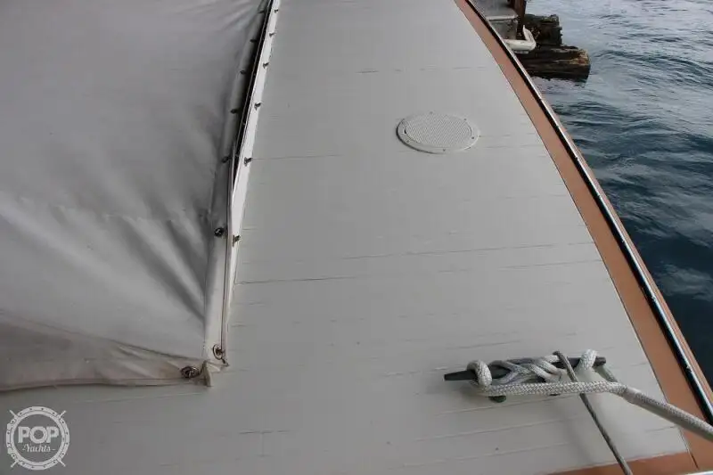 Fish processing vessel for sale