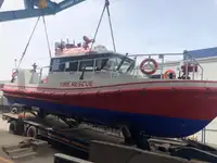 Workboats for sale