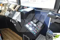 Cruise ship for sale
