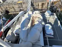 Patrol boat for sale