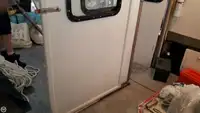 Trawler for sale