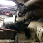 Crew boat for sale