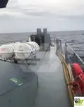 Wind farm service vessel for sale
