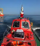 Pilot boat for sale