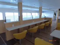 Ferry vessel for sale