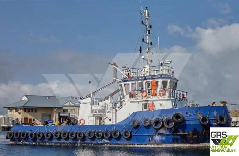 Towboat for sale