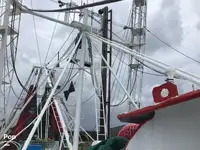 Trawler for sale