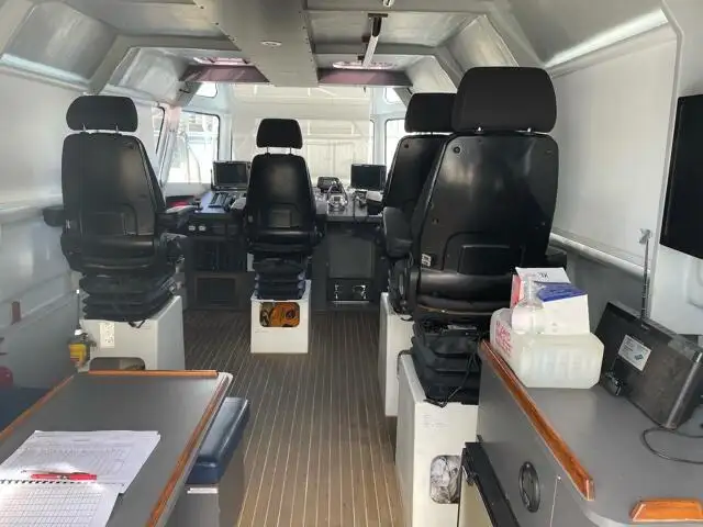 Pilot boat for sale