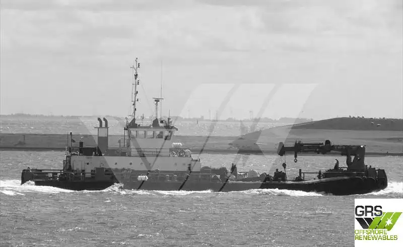 Workboats for sale