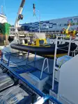 Patrol boat for sale