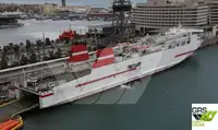 Ro-Ro ship for sale
